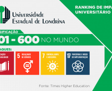 SETI - Universidades do Paraná são reconhecidas por compromisso com a sustentabilidade