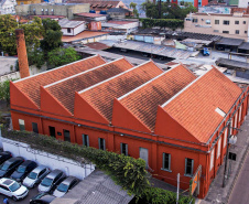 TEATRO JOSÉ MARIA SANTOS