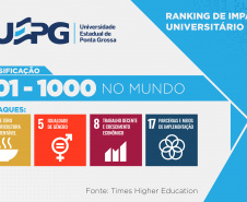 SETI - Universidades do Paraná são reconhecidas por compromisso com a sustentabilidade