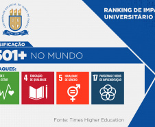 SETI - Universidades do Paraná são reconhecidas por compromisso com a sustentabilidade