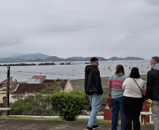 Neste sábado, Viaje Paraná atinge mais de 160 profissionais do turismo com capacitações 
