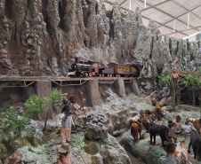 Neste sábado, Viaje Paraná atinge mais de 160 profissionais do turismo com capacitações 