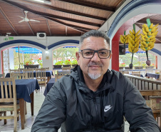 Neste sábado, Viaje Paraná atinge mais de 160 profissionais do turismo com capacitações 