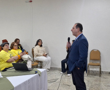 Neste sábado, Viaje Paraná atinge mais de 160 profissionais do turismo com capacitações 