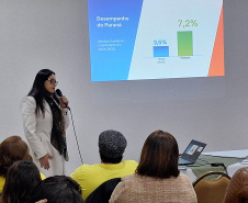 Neste sábado, Viaje Paraná atinge mais de 160 profissionais do turismo com capacitações 