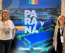 Neste sábado, Viaje Paraná atinge mais de 160 profissionais do turismo com capacitações 
