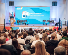 O evento é uma continuação do espaço de cooperação internacional consolidado em 2023, durante a primeira edição realizada em Córdoba, Argentina, que reuniu mais de 500 participantes de seis países.