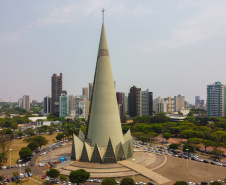 Pesquisa sobre perfil socioeconômico da população visita 172 municípios nesta semana
