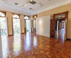 BRDE prorroga o edital do Patrocínios BRDE Cultural – Palacete dos Leões 2026