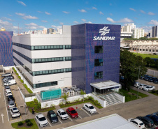 Investimentos da Sanepar mantém o Paraná como líder no setor de saneamento