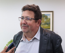 ASFALTO NOVO, VIDA NOVA
