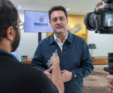 ASFALTO NOVO, VIDA NOVA