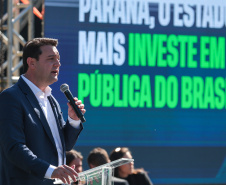 EVENTO ENTREGA VIATURAS PM