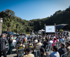EVENTO ENTREGA VIATURAS PM