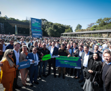 EVENTO ENTREGA VIATURAS PM