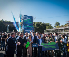 EVENTO ENTREGA VIATURAS PM
