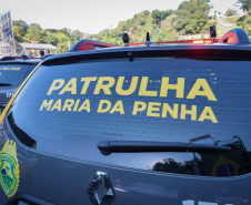 EVENTO ENTREGA VIATURAS PM