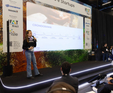 Sanepar apresenta projetos de inovação na IFAT Brasil 2025 e reforça protagonismo no setor de saneamento