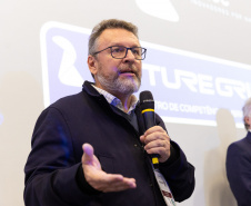 Sanepar apresenta projetos de inovação na IFAT Brasil 2025 e reforça protagonismo no setor de saneamento