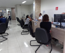  Sanepar adota novos horários de atendimentos nas Centrais de Relacionamento Cascavel, Corbélia e Matelândia