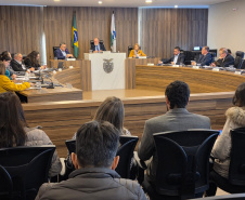 SESA - Estado intensifica combate às síndromes respiratórias e apresenta resultados positivos na saúde