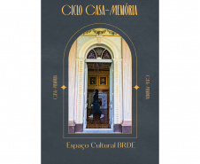 Espaço Cultural BRDE - Palacete dos Leões celebra 20 anos