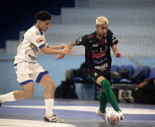 ESPORTE JOJUPS REGIONAL