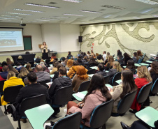 SESA - PlanificaSUS: Paraná promove formação estratégica para ampliar cuidado em saúde mental na rede pública
