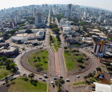 38 mil pessoas já responderam pesquisa inédita sobre o perfil socioeconômico dos paranaenses
