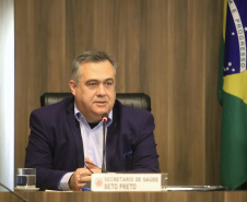 SESA - Estado intensifica combate às síndromes respiratórias e apresenta resultados positivos na saúde