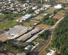 Ceasa de Foz do Iguaçu terá licitação de áreas para o comércio de hortigranjeiros