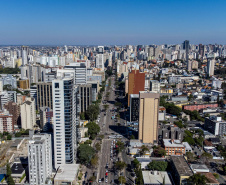 38 mil pessoas já responderam pesquisa inédita sobre o perfil socioeconômico dos paranaenses