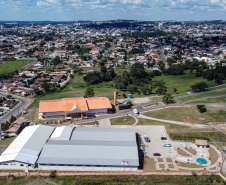 CIDADE DO IDOSO, EM IRATI