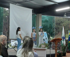 Conferência Nacional Infantojuvenil pelo Meio Ambiente: rede estadual do Paraná se mobiliza para ação climática