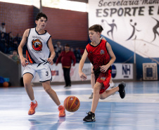 ESPORTE JOJUPS REGIONAL