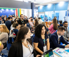 SETU - Estado leva atrativos e empresários ao 20º Festival Internacional de Turismo Cataratas (FIT)