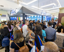 SETU - Estado leva atrativos e empresários ao 20º Festival Internacional de Turismo Cataratas (FIT)