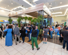 SETU - Estado leva atrativos e empresários ao 20º Festival Internacional de Turismo Cataratas (FIT)