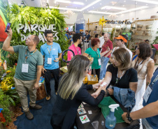 SETU - Estado leva atrativos e empresários ao 20º Festival Internacional de Turismo Cataratas (FIT)