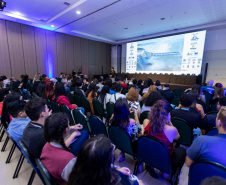SETU - Estado leva atrativos e empresários ao 20º Festival Internacional de Turismo Cataratas (FIT)