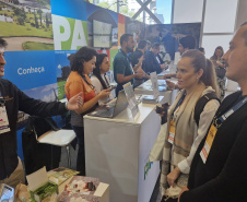 SETU  feira EBS em São Paulo