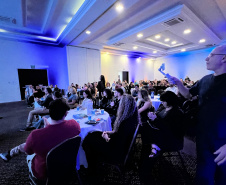 SETU - ROAD SHOW RIBEIRÃO PRETO