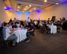 SETU - ROAD SHOW RIBEIRÃO PRETO