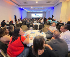 SETU - ROAD SHOW RIBEIRÃO PRETO