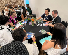 SETU - Em julho, Viaje Paraná participa de eventos do turismo e promove capacitações no Brasil e Exterior