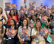 SETU - Em julho, Viaje Paraná participa de eventos do turismo e promove capacitações no Brasil e Exterior