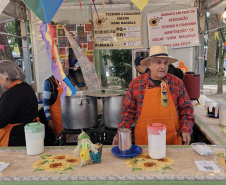 Festival curitibano e atrações em todo o Estado movimentam o turismo de inverno no Paraná