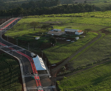  JANDAIA DO SUL - UFPR 