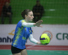 ESPORTE JOJUPS REGIONAL