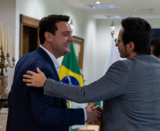 GOVERNADOR